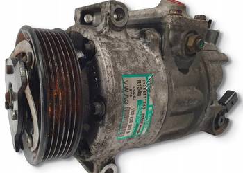 SPRĘŻARKA KLIMATYZACJI VW Passat B6 Golf V Audi A3 8P 2.0 TDI 1K0820803S