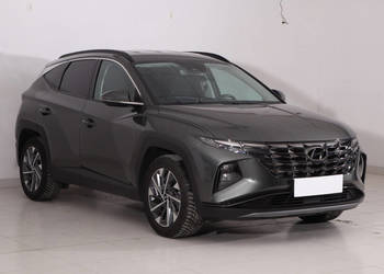 Hyundai Tucson 1.6 T-GDI