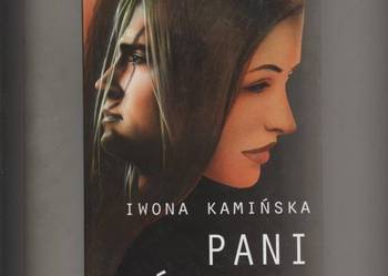 Pani Świata - Kamińska