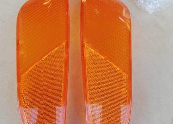 BMW K1200LT klosze przednich kierunkowskazów + żarowki