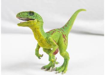 Dinozaur figurka Velociraptor