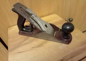 strug ręczny do drewna stanley