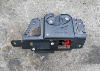 Zamek tylnej klapy BMW 3 e46 Touring kombi