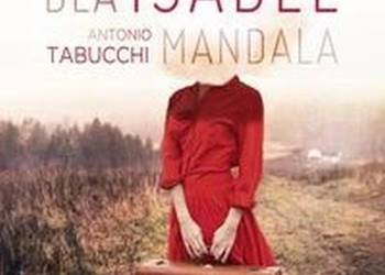 DLA ISABEL MANDALA - TABUCCHI ANTONIO