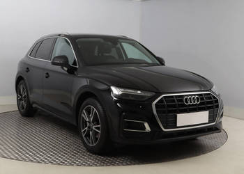Audi Q5 35 TDI