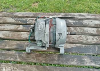 Silnik elektryczny Nidec Sole 50-60Hz 230-240V