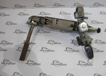 FORD C-MAX MK2 II 11r kolumna kierownicza stacyjka 3M51-3F880-AE