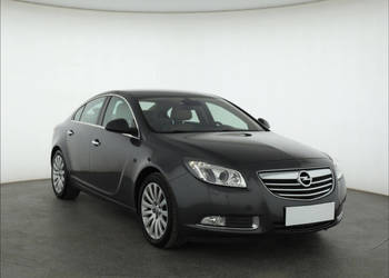 Opel Insignia 2.0 CDTI