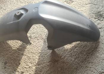Yamaha MT 07 2021-23 blotnik przod przedni  igła