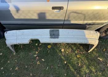 Dokładka zderzaka Kamei Audi 80 B3 tył