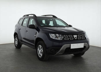 Dacia Duster 1.6 SCe
