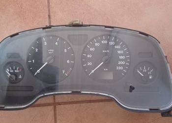 LICZNIK ZEGAR 09181204BJ OPEL