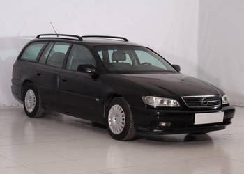 Opel Omega 2.2 DTI 16V