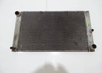 CHŁODNICA WODY BMW E60 E61 LCI 306D5 7795878
