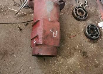 obudowa pochwa półosi z uchem Zetor 25