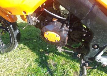 Romet rs 50