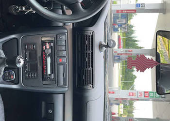 Sprzedam Audi A4 b5