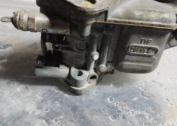 Gaźnik Fiat 126p Maluch