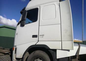 Kabina volvo fh 2008 rok euro 5