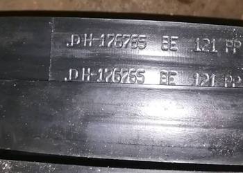 PAS H176765 JOHN DEERE NOWY ORG.