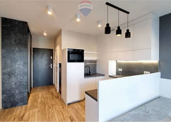 Kawalerka inwestycyjna w centrum Łodzi