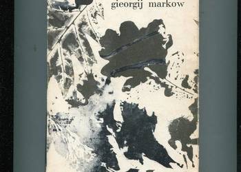 Syberia - Markow