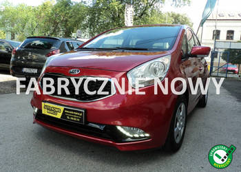 Kia Venga sprzedam ŁANĄ KIA WENGE SALON POLSKA 16 b