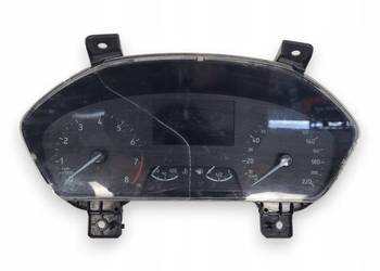 LICZNIK ZEGARY N1BT-10849-CAC Ford Puma II 1.0 EcoBoost Benzyna europa