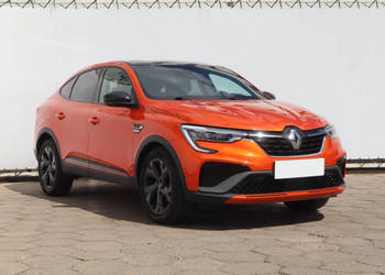 Renault Arkana 1.3 TCe