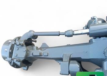 Zwrotnica lewa Dana 7500605161 Claas Axion 810