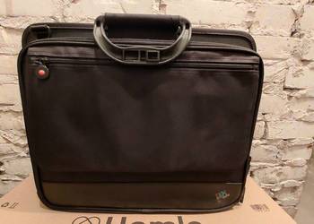 Teczka, torba na laptop IBM i Lenovo