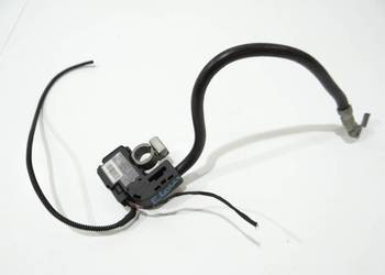 KLEMA MINUSOWA IBS BMW E60 LCI 9132249