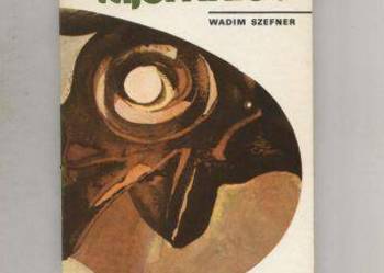 Kulista tajemnica - Wadim Szefner