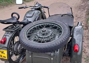 M-72 Ural
