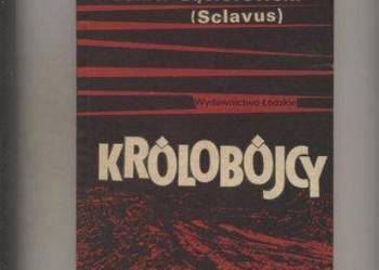 Królobójcy - Gąsiorowski