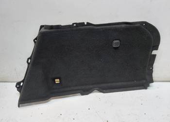 Mazda CX60 2023r tapicerka boczek bagażnika prawy tył tylny kbb3ar60