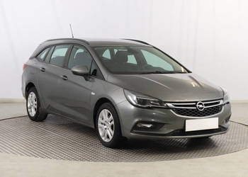 Opel Astra 1.4 T