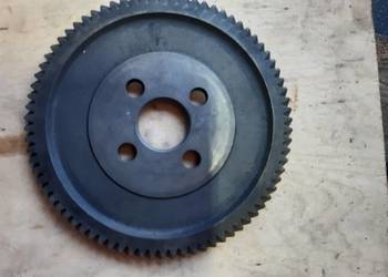 Koło rozrządu Mercedes OM457LA OM460LA A4570910720 4570910720