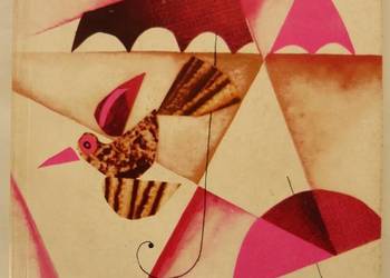 DŁUGI DESZCZOWY TYDZIEŃ - BROSZKIEWICZ JERZY