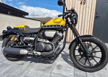 UWAGA 9000 KM xv 950 BOLT 2 OSOBY limitowana edycja