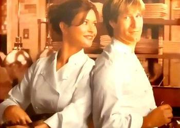 306 DVD Życie od kuchni (DP) (46)