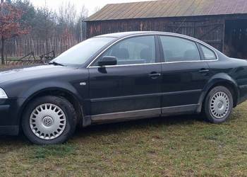 Passat B5 FL