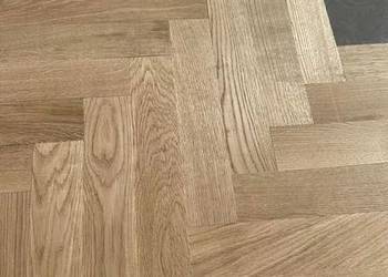 Parkiet lity dębowy 20x70x500/420/350 /300 klasa Natur 1