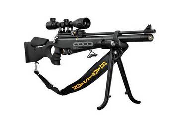 Wiatrówka PCP Hatsan BT65RB Elite 6.35 mm tuni niekokesz.pl