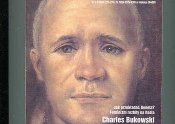 Literatura na świecie 1994 nr 4-5 Jean Genet