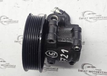 TRANSIT BOXER JUMPER 2.2 TDCI pompa wspomagania YC1E-3A733-AC