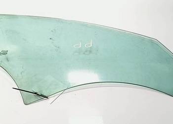 SZYBA PRAWY PRZÓD JAGUAR XF I