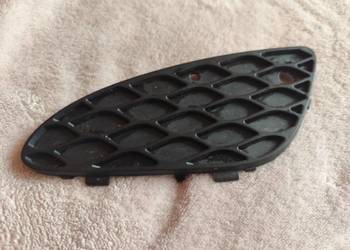 Lewa kratka/atrapa zderzaka przedniego W211