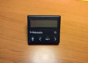 Webasto programator sterownik zegar 1530