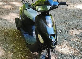Skuter 4t
